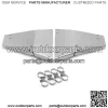 New Design ATV A arm Guard Cover Plate Shield Protection for Yamaha Raptor 700 700R - Image 4