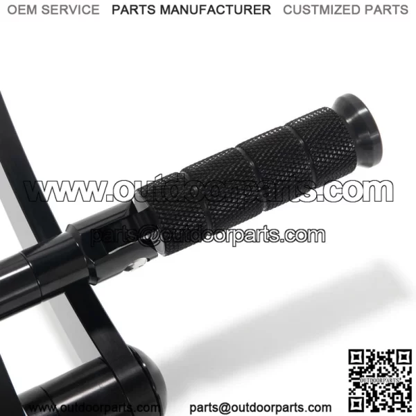 Forward controls for Harley Street XG500 XG750 2016-2020 Street Rod XG750A 2017-2020 - Image 4