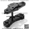 Motorcycle Triple Tree 6 Degree Raked For for Harley Davidson Touring 21" 23" Front Wheel