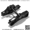 Motorcycle Triple Tree 6 Degree Raked For for Harley Davidson Touring 21" 23" Front Wheel - Image 3