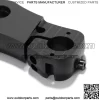 Motorcycle Triple Tree 6 Degree Raked For for Harley Davidson Touring 21" 23" Front Wheel - Image 4