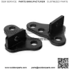 CNC Billet Aluminum Street Glide Lowering Kit For Motorcycle - Image 3