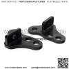 CNC Billet Aluminum Street Glide Lowering Kit For Motorcycle - Image 4