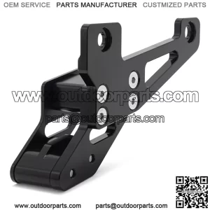 Dirt Ebike Aluminum Chain Guard For Sur-ron Ultra Bee