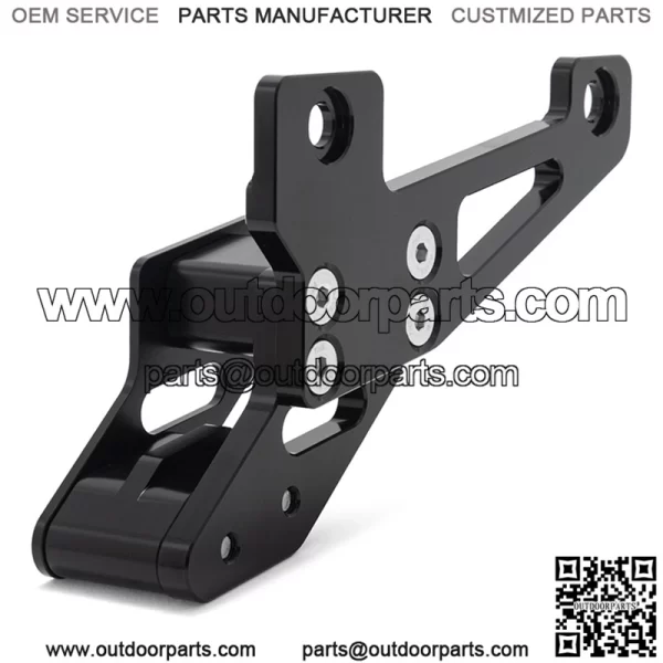 Dirt Ebike Aluminum Chain Guard For Sur-ron Ultra Bee