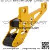 Dirt Ebike Aluminum Chain Guard For Sur-ron Ultra Bee - Image 2