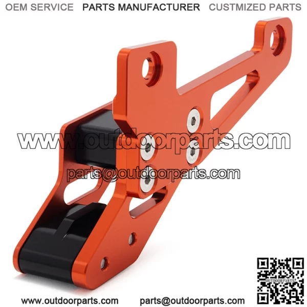 Dirt Ebike Aluminum Chain Guard For Sur-ron Ultra Bee - Image 4
