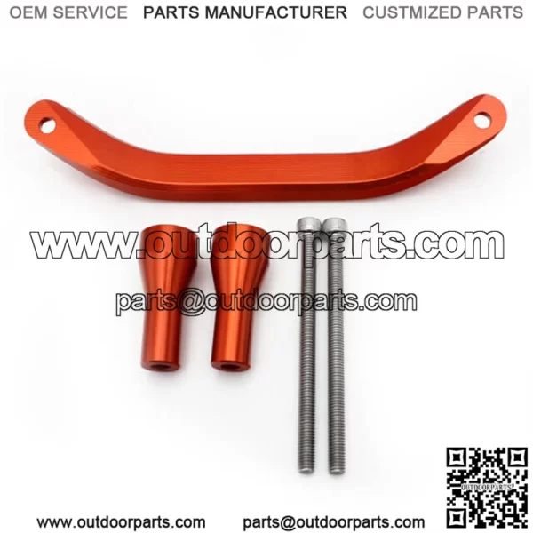 Motorcycle Aluminum Grab Handle For KTM - Image 2