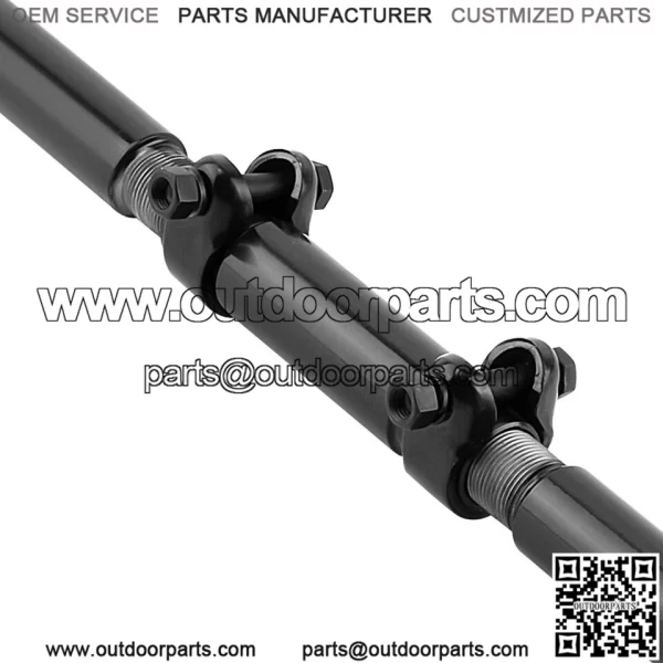 Front Adjustable Track Bar 0-8" Lift For Ford F250 F350 2005-2016 4X4 4WD - Image 4