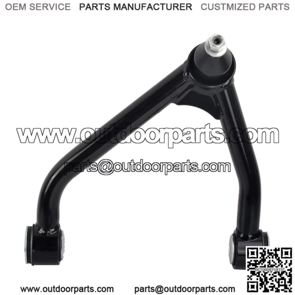 Front Upper Control Arms 2-4?? for 2014-2018 Chevrolet Silverado GM Sierra 1500 - Image 3