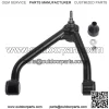 Front Upper Control Arms 2-4?? for 2014-2018 Chevrolet Silverado GM Sierra 1500 - Image 4
