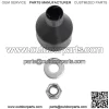 Front Upper Control Arms 2-4?? for 2014-2018 Chevrolet Silverado GM Sierra 1500 - Image 5
