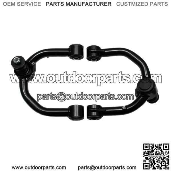 Front Upper Control Arms 2-4" Lift For 95-02 Toyota 4Runner/95-04 Toyota Tacoma - Image 4