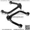 Front Upper Control Arm 2-4"Lift For 19-22 GMC Sierra 1500 Chevy Silverado Black