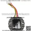 Voltage Regulator Fits John Deere AM126304 240 260 325 445 F525 GX345 LX178 LX279
