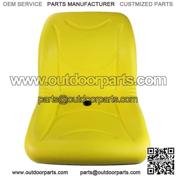 E-AM140211 DirectFit Seat for John Deere Gators TX Gator, TH Gator, TE Gator - Image 2
