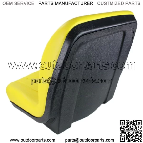 E-AM140211 DirectFit Seat for John Deere Gators TX Gator, TH Gator, TE Gator - Image 3