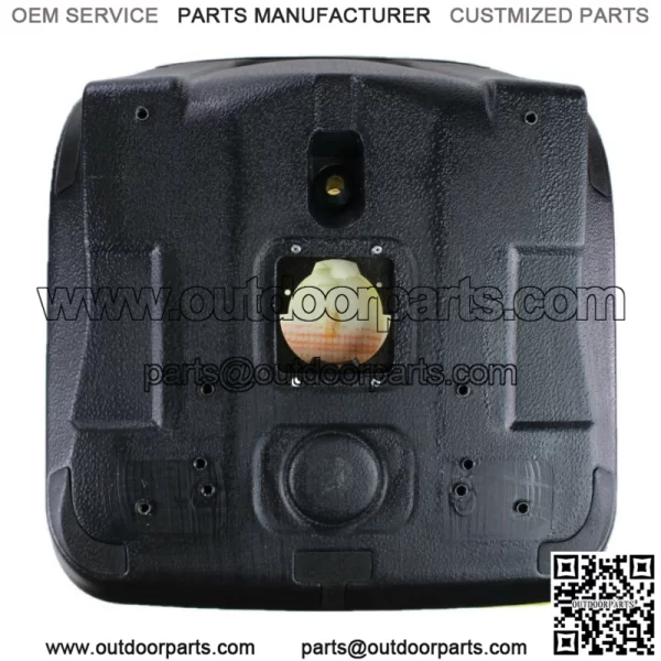 E-AM140211 DirectFit Seat for John Deere Gators TX Gator, TH Gator, TE Gator - Image 4