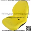 E-AM138194 DirectFit  High-Back Seat for John Deere Gator RSX850i, RSX860M, RSX860E, RSX860i, XUV835M, XUV865M, XUV865E, XUV855M S4, XUV855M, XUV825E, XUV825M, XUV825M S4, XUV590i S4, XUV590i+