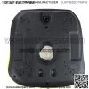 E-AM138194 DirectFit  High-Back Seat for John Deere Gator RSX850i, RSX860M, RSX860E, RSX860i, XUV835M, XUV865M, XUV865E, XUV855M S4, XUV855M, XUV825E, XUV825M, XUV825M S4, XUV590i S4, XUV590i+ - Image 3