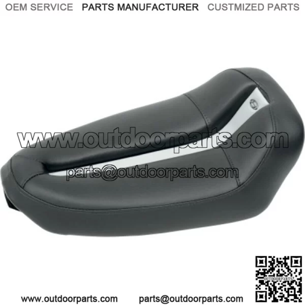 Saddlemen XR1200 GC Sportbike Track Solo Seat Harley 09-12 Sportster XL 1200 XR (For: Harley-Davidson)
