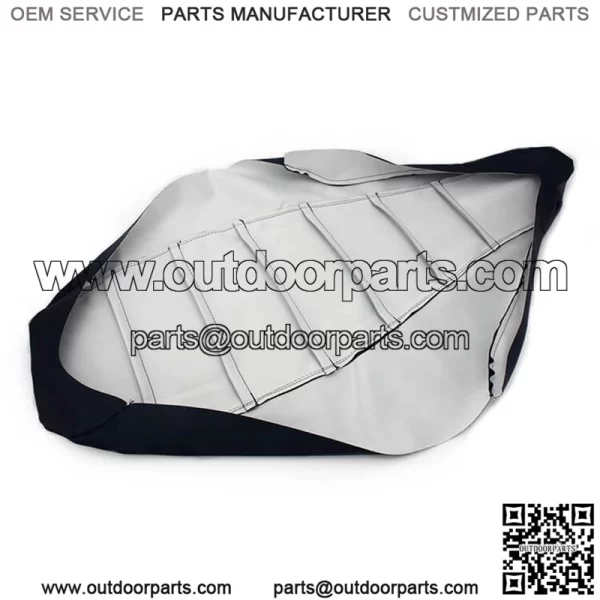 ATV Seat Cover For KAWASAKI KFX 450 2007 - 2011 - Image 2
