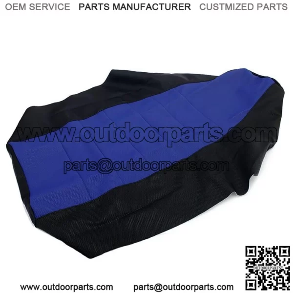 ATV Seat Cover For YAMAHA YFZ 350 Banshee 1987 - 2006 - Image 3