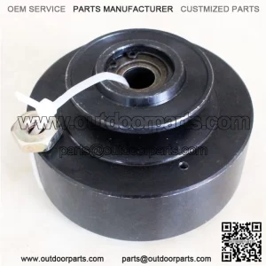 Vespa Piaggio Kinetic Single Speed Clutch Assembly