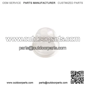 10 Primer Bulb For Poulan Echo Fits Stihl Fits Homelite Fits Ryobi Fits Zama Car