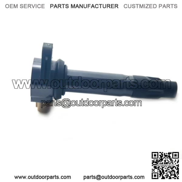 RXP GTX RXT GTR 4Tec Ignition Coil (420666142 420666141 420666140) - Image 2