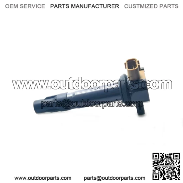 RXP GTX RXT GTR 4Tec Ignition Coil (420666142 420666141 420666140) - Image 4