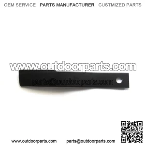 2) BUSH HOG BLADES 7556 7556BH FOR BH26 SQ172 SQ72-4 SQ720 1206 1256 206 256 ++