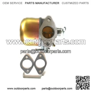 1984-1991 CLUB CAR GAS GOLF CART 341 CC CARBURETOR 1014541 CARBURATOR M GCA03