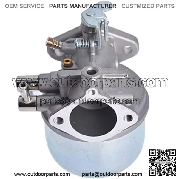 1984-1991 CLUB CAR GAS GOLF CART 341 CC CARBURETOR 1014541 CARBURATOR M GCA03 - Image 2