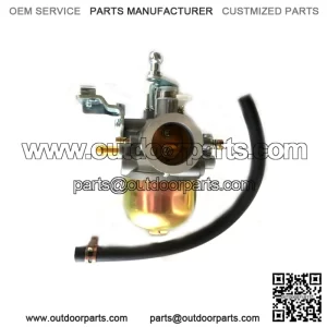 Yamaha G1 Gas Golf Cart Carburetor Carb for 2 Cycle Engine 1983 to 1989 M GCA10