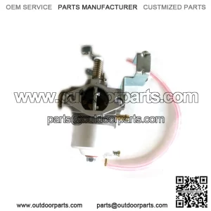 YAMAHA G16-20 CARBURETOR GAS GOLF CART 4 CYCLE 1996-2002 NEW CARBURATOR M GCA11
