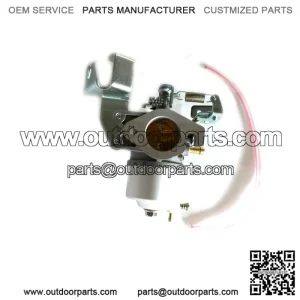 4 CYCLE YAMAHA G2 G8 G9 G11 CARBURETOR GAS GOLF CART 1985-1995 NEW M GCA09