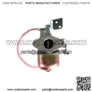 1982-1987 EZGO GOLF CART CARBURETOR 26645-G01 18342-G1 20071-G1 17563 M GCA05
