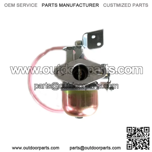 1982-1987 EZGO GOLF CART CARBURETOR 26645-G01 18342-G1 20071-G1 17563 M GCA05