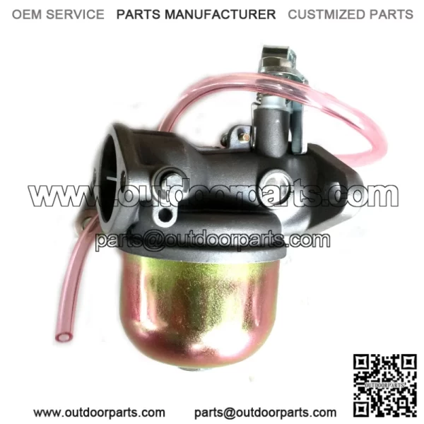 1982-1987 EZGO GOLF CART CARBURETOR 26645-G01 18342-G1 20071-G1 17563 M GCA05 - Image 4