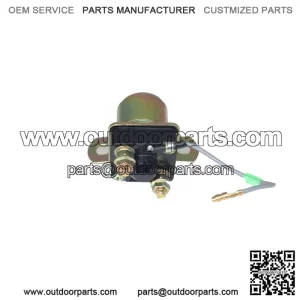Starter Relay for Polaris Sportsman 500 1996-2004 Relais