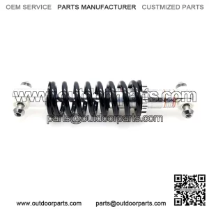 190mm 200lb Black Chrome Mini Motocross Shock