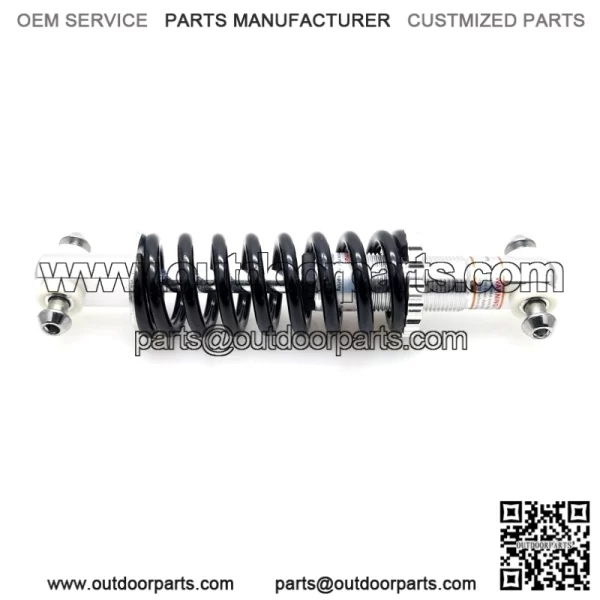 190mm 200lb Black Chrome Mini Motocross Shock