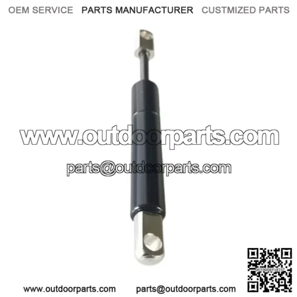 Shock Damper for Scag Liberty Z SZL48-22KT (K7100400-K7199999) Zero - Turn Mower - Image 3