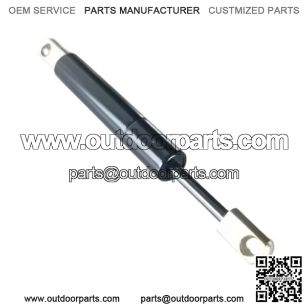 Shock Damper for Scag Liberty Z SZL48-22KT (K7100400-K7199999) Zero - Turn Mower - Image 4