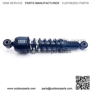 13" Black Harley Touring Rear Shock Absorber