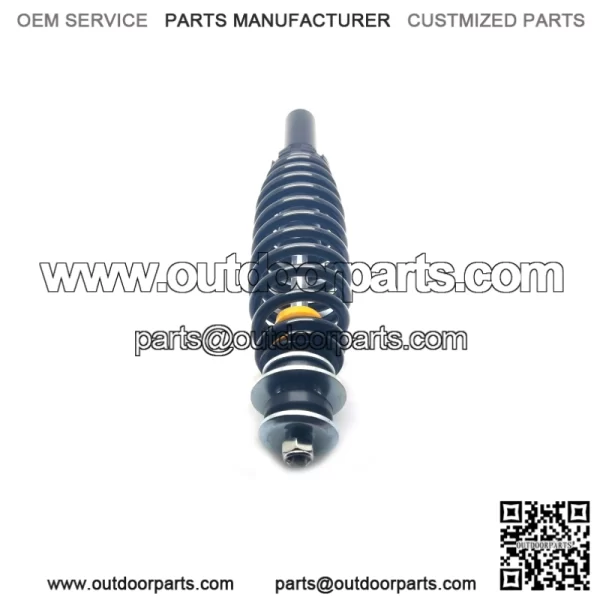 1 Front Coil-Over Shock With Bushings Fits John Deere HPX Gator XUV620i XUV850D (For: John Deere) - Image 3