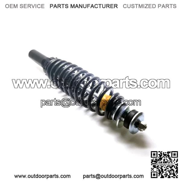 1 Front Coil-Over Shock With Bushings Fits John Deere HPX Gator XUV620i XUV850D (For: John Deere) - Image 4