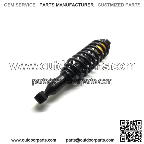 2 Front Coil-Over Shocks Fit John Deere Gator XUV590E 590I 590M OEM Replacement (For: John Deere) - Image 4