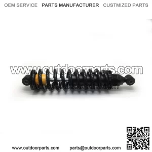 2 Shock absorbers for John Deere XUV625i,825i,855d,825E,825M,855M Gator AM142425